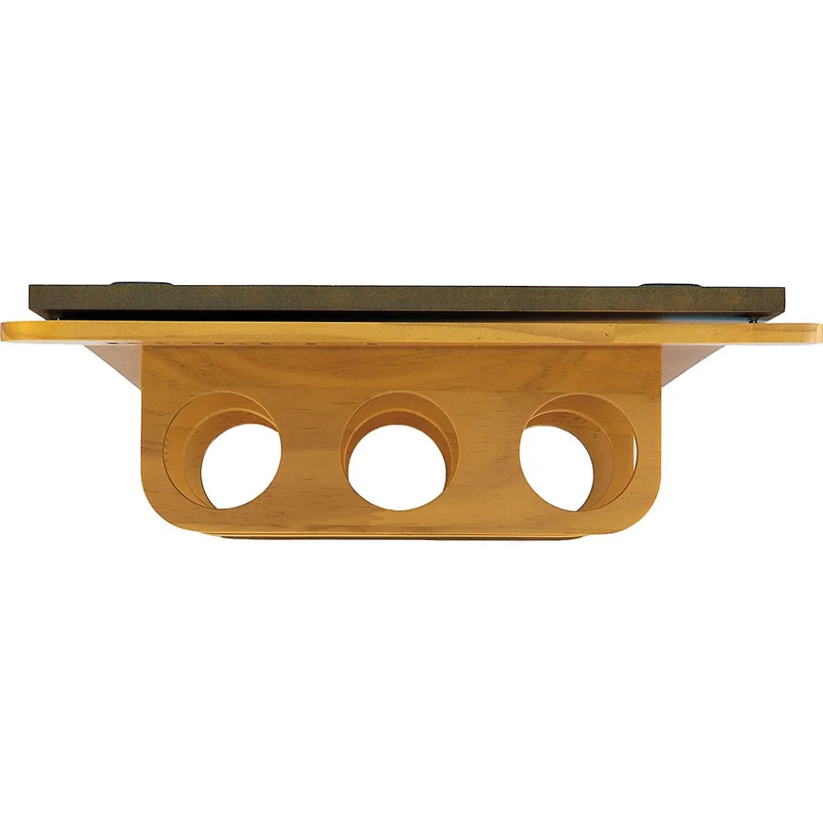 Personalized Baseball Display Shelf