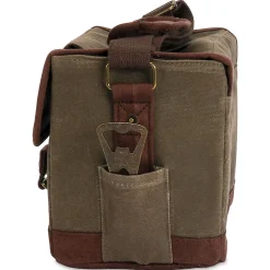 Personalized Beer Caddy Cooler Tote