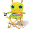 Personalized Buggy Camp Chair by Melissa & Doug®