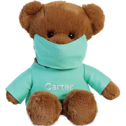 Personalized Doctor Bears