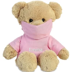 Personalized Doctor Bears
