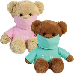 Personalized Doctor Bears