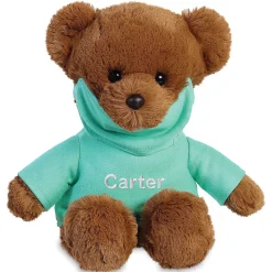 Personalized Doctor Bears