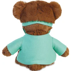 Personalized Doctor Bears