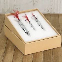Personalized Fishing Lures