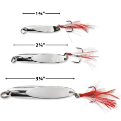 Personalized Fishing Lures