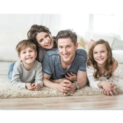 Personalized Horizontal Full Photo Note Cards