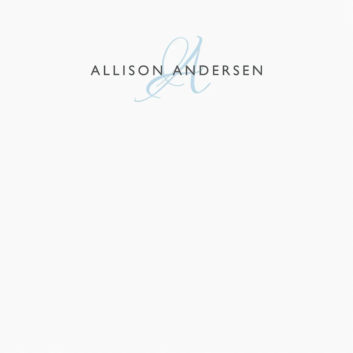 Personalized Initial Note Sheets in a Cube