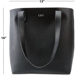 Personalized Legacy Tote Bag