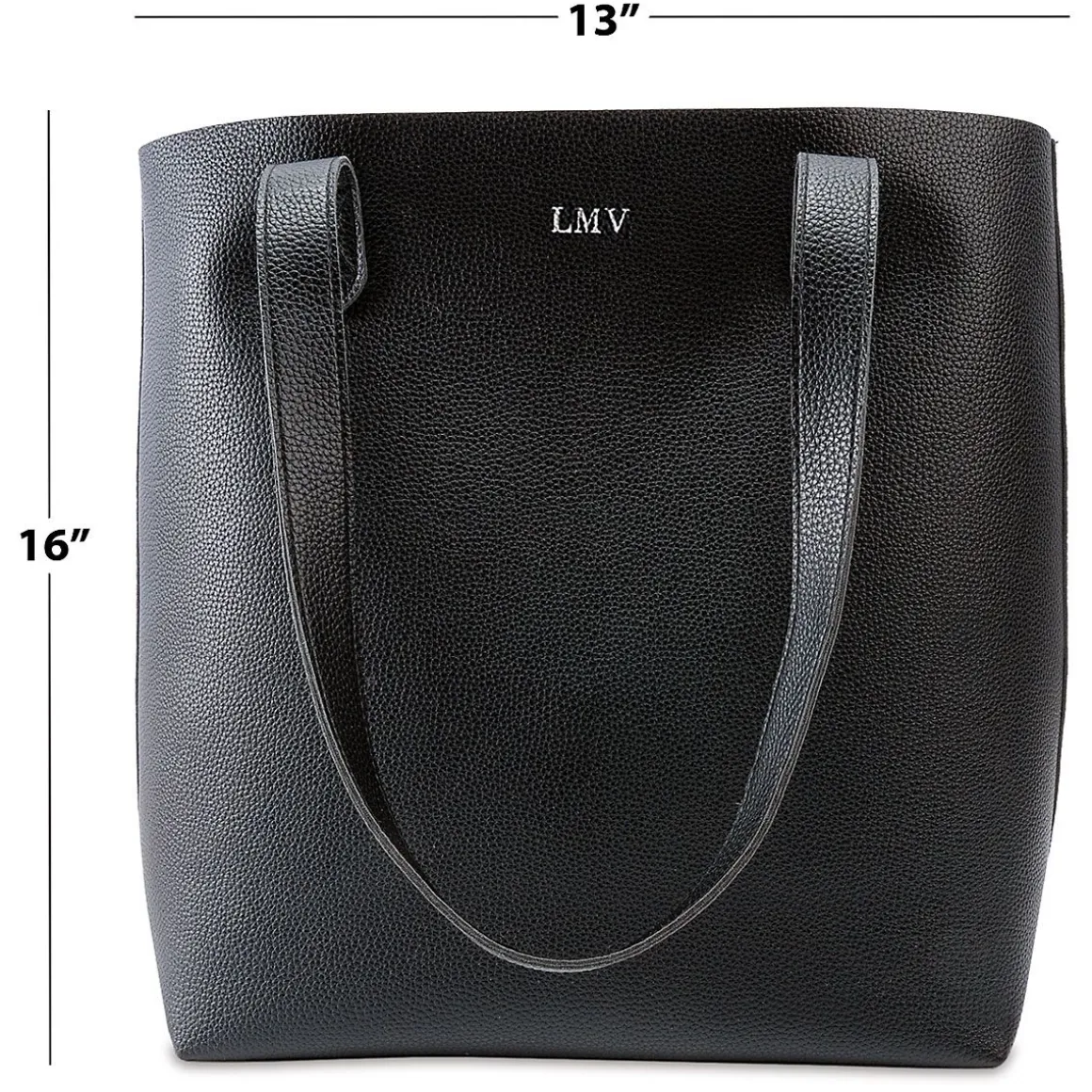 Personalized Legacy Tote Bag