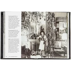 Personalized Little Book of Chanel