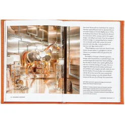 Personalized Little Book of Hermés