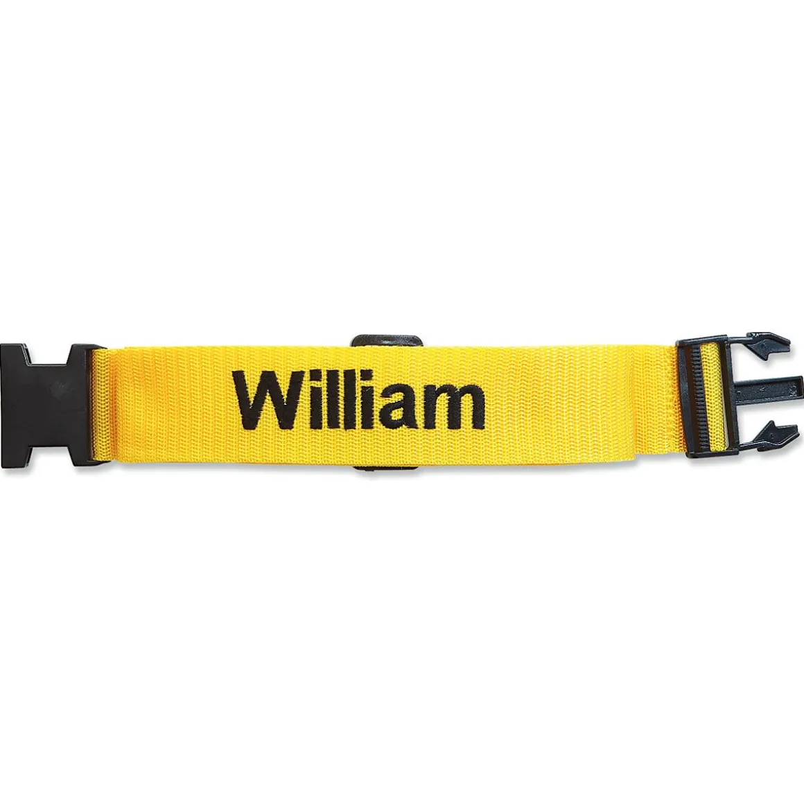Personalized Luggage Straps