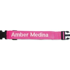 Personalized Luggage Straps