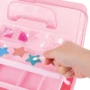 Personalized Makeup Storage Set