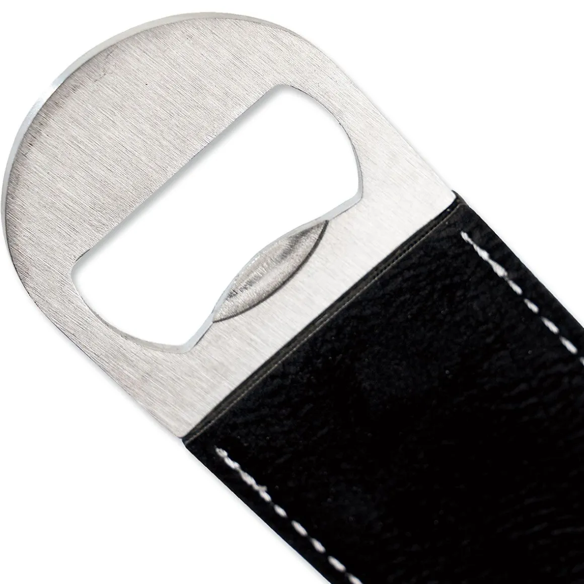 Personalized Name or Initials Bottle Opener