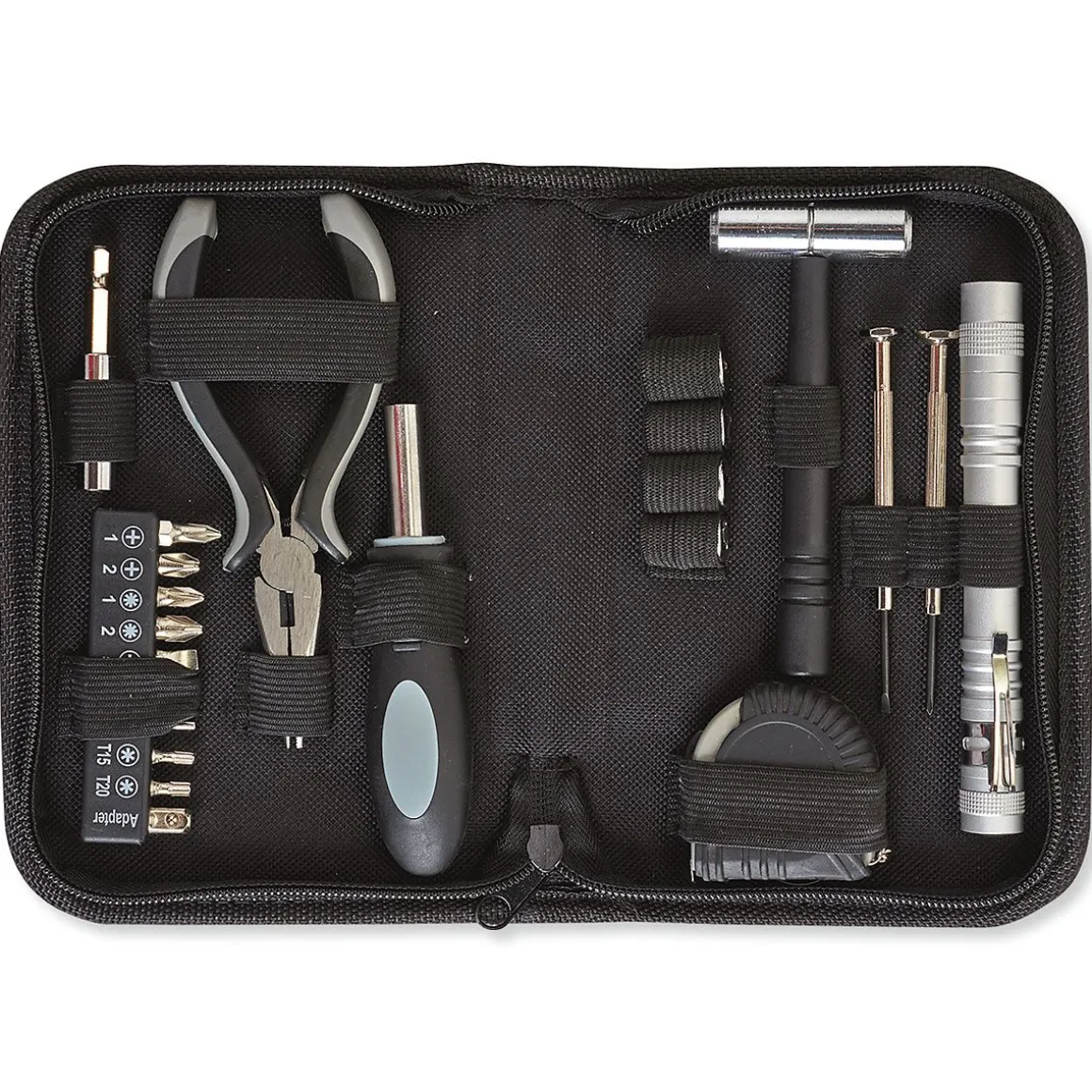 Personalized Portable Tool Kit