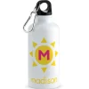 Personalized Sun Water Bottle