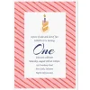 Piece of Cake Birthday Personalized Invitation