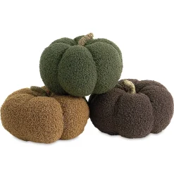 Pillow Pumpkins