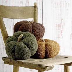 Pillow Pumpkins