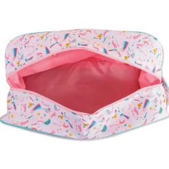 Pink Unicorn Duffel Bag by Stephen Joseph®