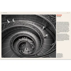 1,000 Places To See Before You Die Coffee Table Book