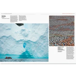 1,000 Places To See Before You Die Coffee Table Book
