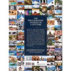 1,000 Places To See Before You Die Coffee Table Book