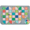 Play Again Working Wheels Reusable Stickers