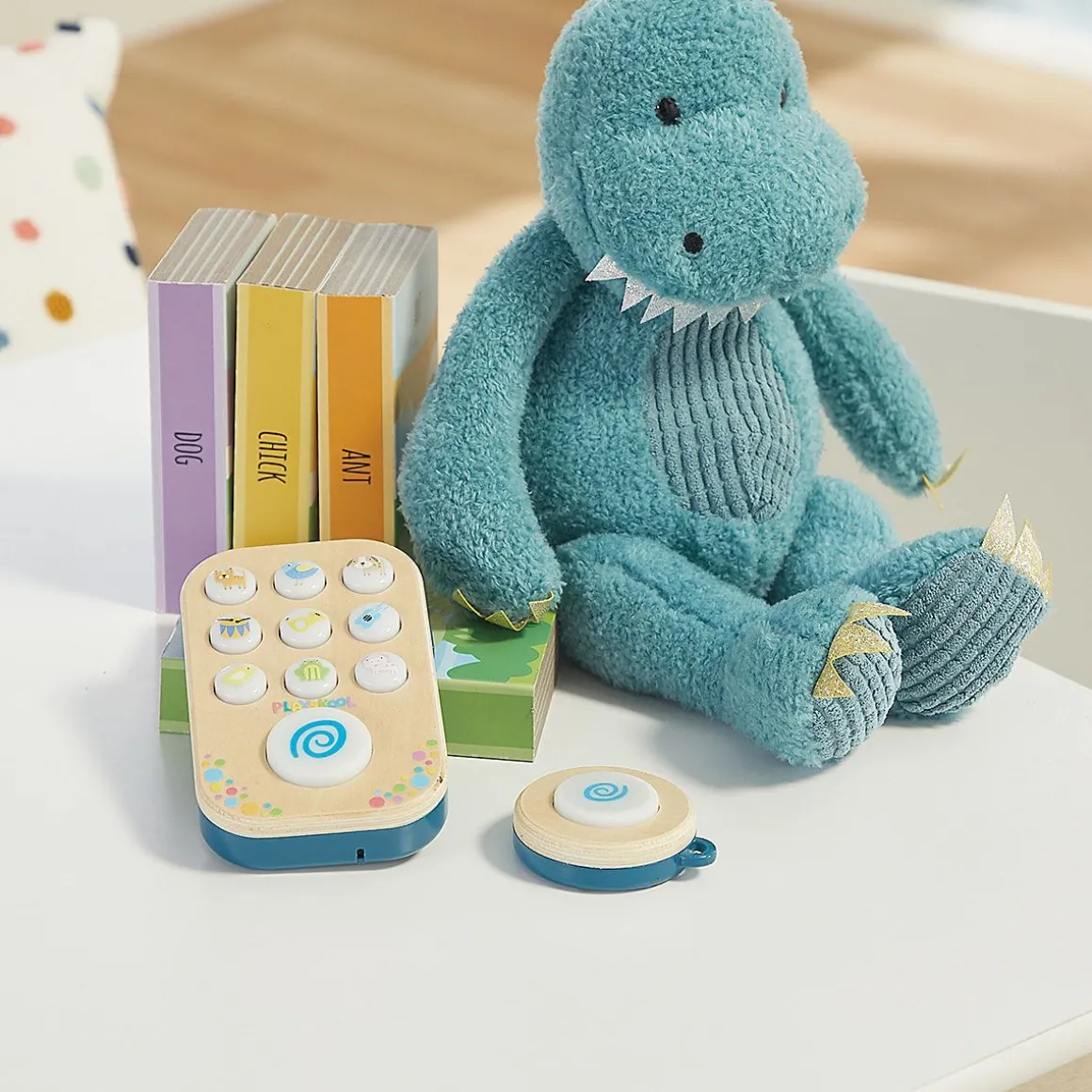 Playskool Little Wonders Gimme-A-Ring