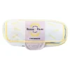 Plush Macaron Squeaky Dog Toys