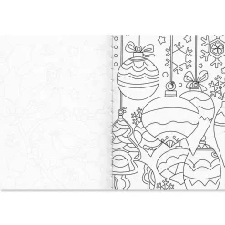 Pocket Coloring Books