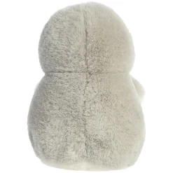 PomPom™ Penguin with Christmas Tree