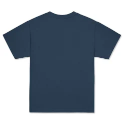 250 Popsicles Kids Navy T-Shirt