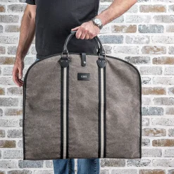 Premium Personalized Garment Bag