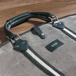 Premium Personalized Garment Bag