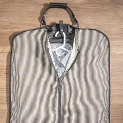 Premium Personalized Garment Bag