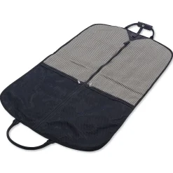 Premium Personalized Garment Bag
