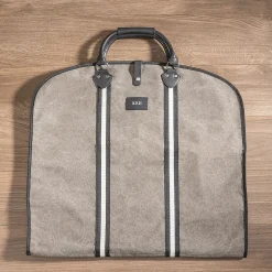 Premium Personalized Garment Bag
