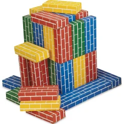 Primary Building Bricks