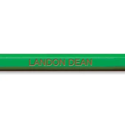 #2 Primary Personalized Hardwood Pencils