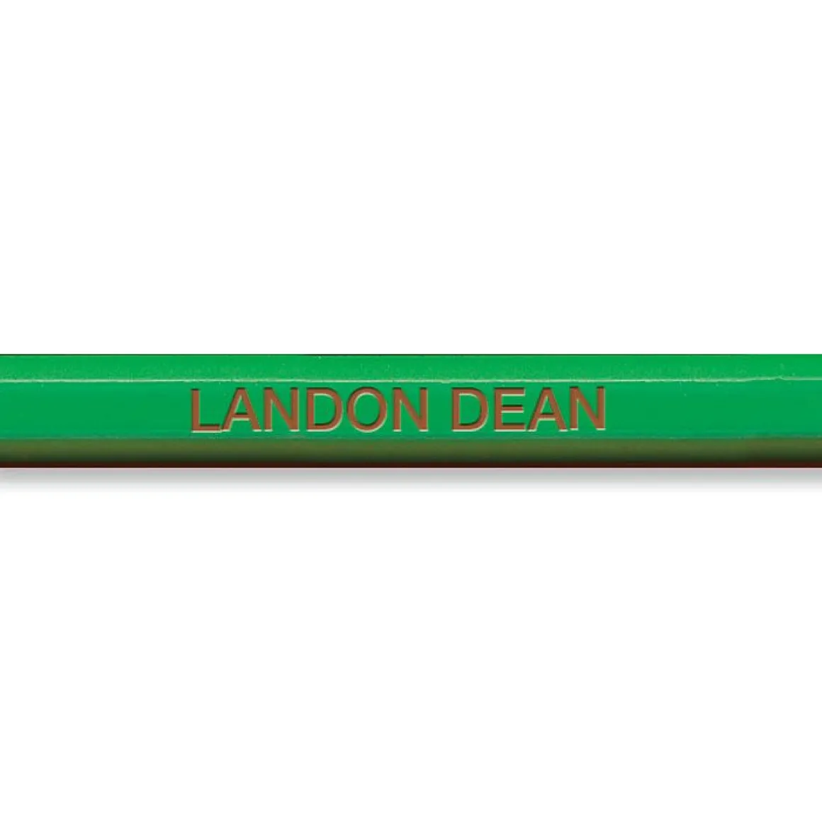 #2 Primary Personalized Hardwood Pencils