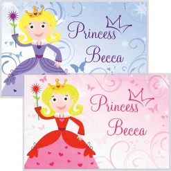 Princess Kids' Placemat