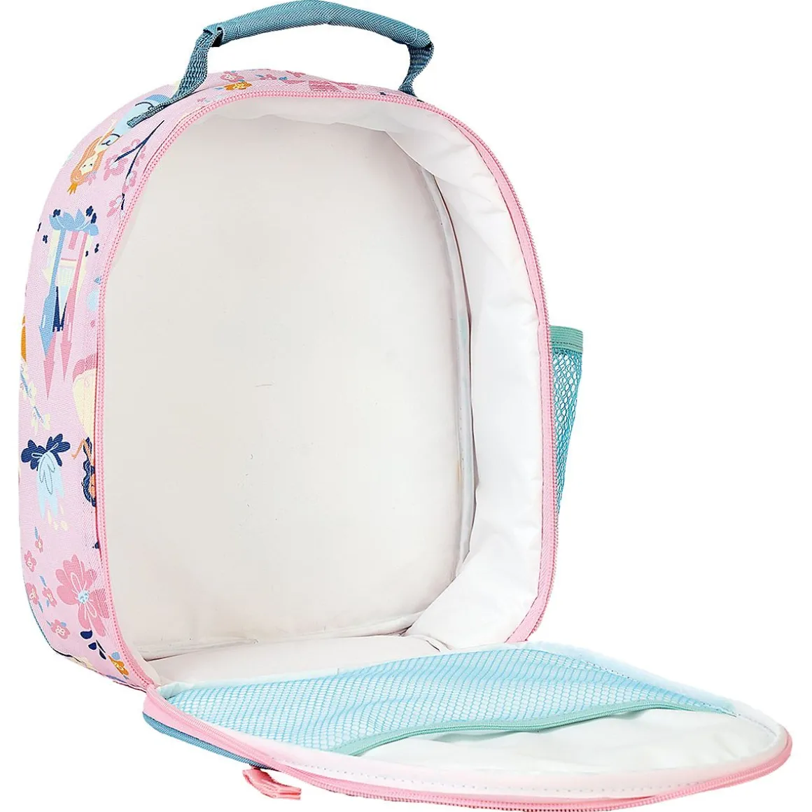 Princess Personalized Lunch Tote by Stephen Joseph®