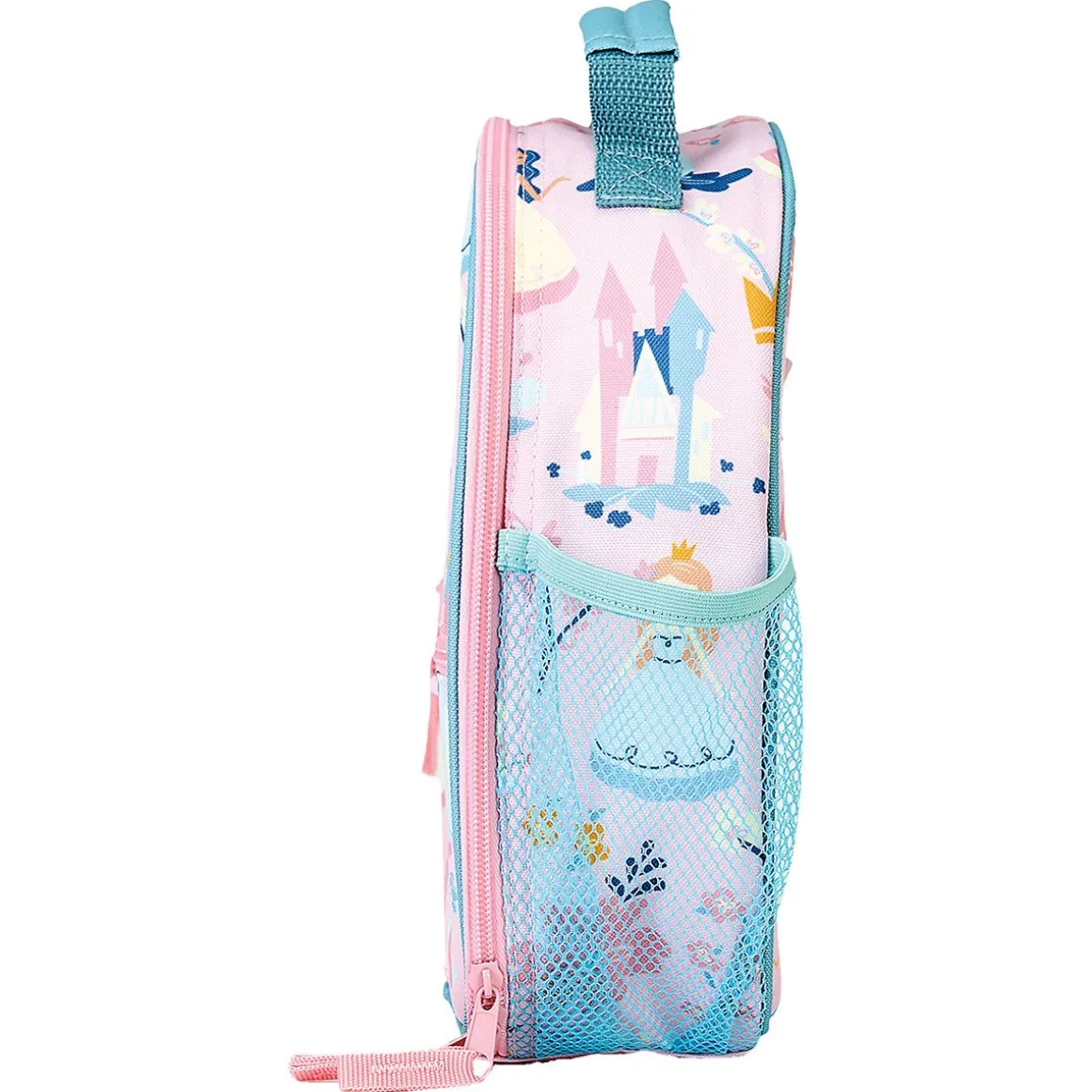 Princess Personalized Lunch Tote by Stephen Joseph®