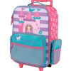 Princess 18" Rolling Luggage by Stephen Joseph®