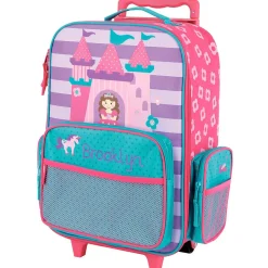 Princess 18" Rolling Luggage by Stephen Joseph®