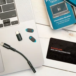 Privacy Tech Tool