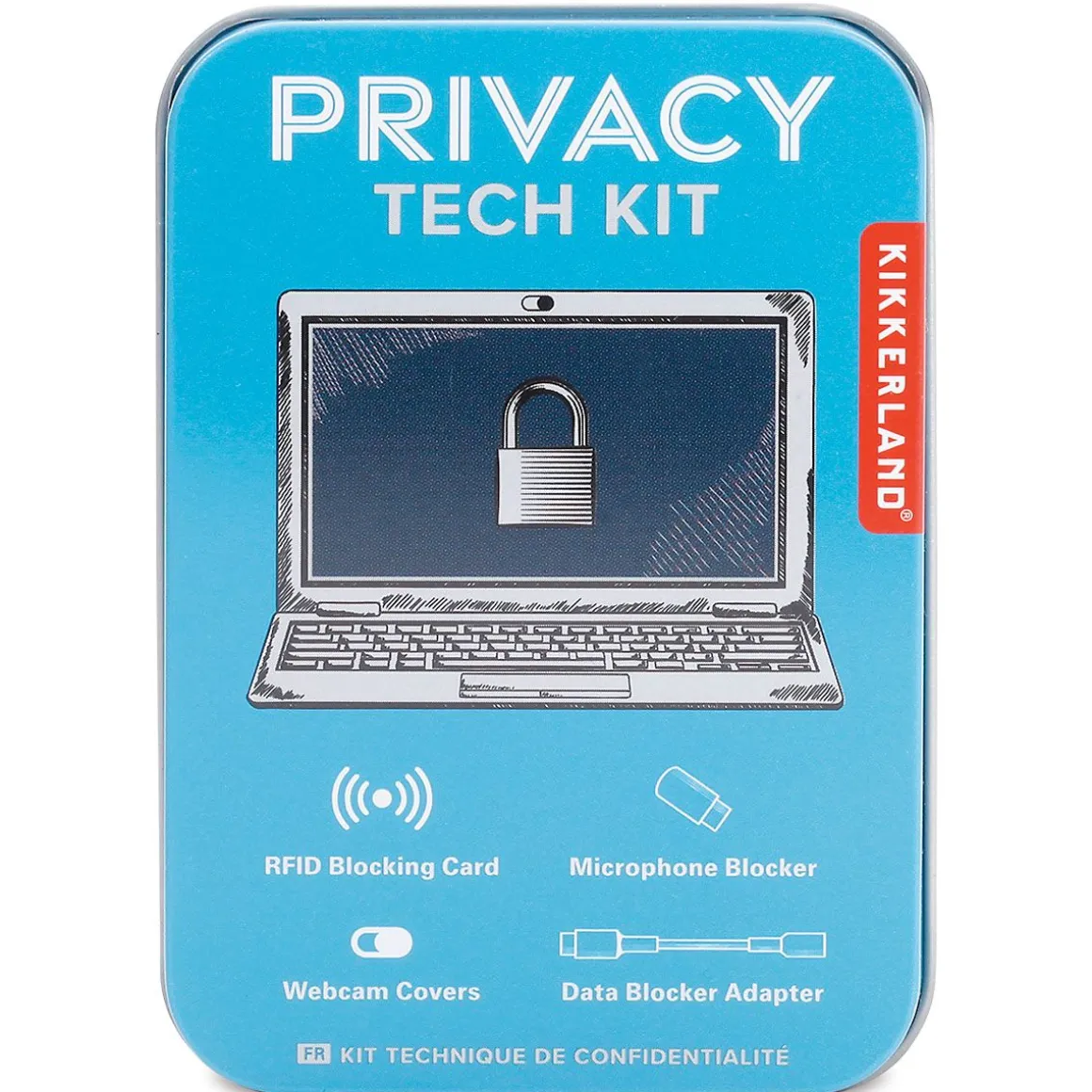 Privacy Tech Tool